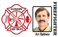 Fire Department ID Cards | Firefighter ID badge | EMT ID ids